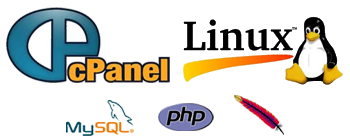Cpanel/WHM Linux MySql PHP Apache Servidores Complexo